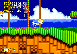 Illustration for article titled Why, Sonic Team, why?!?